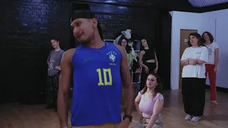 at quebrar a cama 2 0 cjnobeat mc morena dance choreography doug da silva not just hip hop