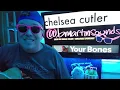 Your Bones - Chelsea Cutler Guitar Tutorial (Beginner Lesson!)