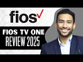 FiOS TV One Review 2025 Full Guide