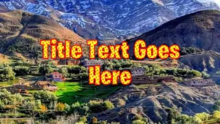 سعيد أوتجاجت 