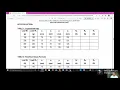 HOW TO USE BEAM CALCULATOR