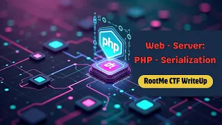 Tutorial Root-Me 49 Web - Server PHP