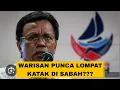 Download Lagu WARISAN PUNCA LOMPAT PARTI DI SABAH?