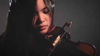 oceans where feet may fail hillsong united violin cover by elijah gomez 