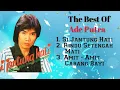 Download Lagu Ade Putra - Si Jantung Hati - Rindu Setengah Mati - Amit - Amit Jabang Bayi