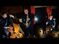 Tony Burkill - Beginning And End - Live from ATA Studios.