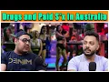 Drugs and Paid S x in Australia Part-2 RealTalk Clips