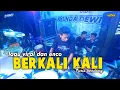 Lagu FARIS KENDANG GAYENG LAGU BERKALI - KALI NEW CALLISTA LOSSSSSS