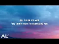Alan Walker & Kylie Cantrall - Unsure (Lyrics)