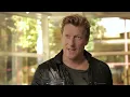 ISCA interviews Magnus Scheving LazyTown - Part 1 How to gamify exercise
