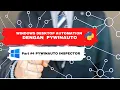Python PyWinAuto PyWinAuto Inspector Windows Desktop Automation Tutorial in Python