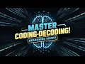 Coding-Decoding Reasoning complete in one Tricks Shortcuts Competitive exam questions