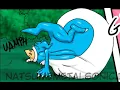Digimon Vore Comic - VoreMon Natsumemetalsonic