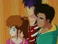 Jazzy - Feel It (Club Edit) [Hikari no Densetsu AMV]