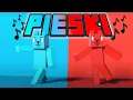 Download Lagu ♪ LUCZEK - PIESKI 🐶🩵❤️ feat. PIMPEK [OFICIALNY TELEDYSK]