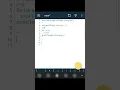 length of string without using len python basic string