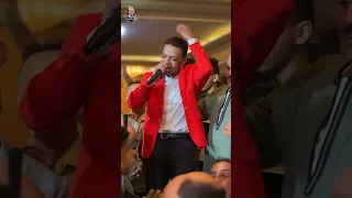 طارق الشيخ ابدا ابدا دامستحيل ابدا واحساسه عالى جدا 