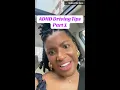 AD driving tips you need