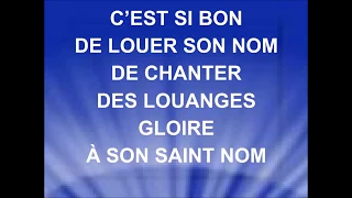 cest si bon de louer son nom maggie blanchard