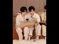 Lagu this is why Qiu's exposed skin was treated like a GEM #xingqiu #qiudingjie #eliothuang #huangxing