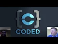 How to use the Coded Preloader plugin for WordPress
