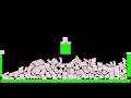 Trying out Box2D with pizza boxes - C SDL2
