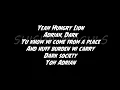 Chronic Law - Beast Mode Lyrics (2022)