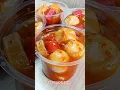 IDE JUALAN KEKINIAN TERBARU 2023 - BASO SEAFOOD KOREA