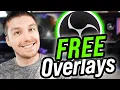 Download Lagu OBS Free Overlays for New Streamers (Quickly Get Started for 2023)