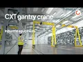 Download Lagu Konecranes CXT portaalkraan