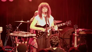 Jackie Venson Antone’s Residency Night 4