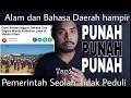 Download Lagu PEMERINTAH TIDAK PEDULI JIKA BAHASA DAERAH PUNAH !!!