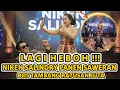 Lagu HEBOH‼️Niken Salindri Disawer Ratusan Juta oleh CEO Tambang Emas Papua, Mas Lindra Ikut Soroti