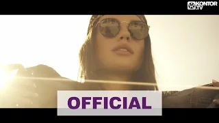 Consoul Trainin - Take Me To Infinity (Original Mix)