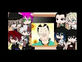 Download Lagu Fandoms react to Saiki K