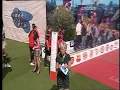 Best Soccer AM Penalty - Simon from Sound Of Guns' killer penalty on Soccer AM