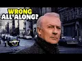 The Equalizer 1985 20 Wild Facts You Didn t Know