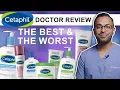 Ultimate Guide to Cetaphil Product Range Skincare Essentials for Every Skin Type