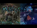 【機動戦士Gundam GQuuuuuuX】「もうどうなってもいいや」ED星街すいせい