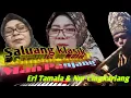 Lagu Saluang klasik Man Panjang || Bagurau samalam suntuak di Koto Iliang SungaiTarab Batusangka #saluang