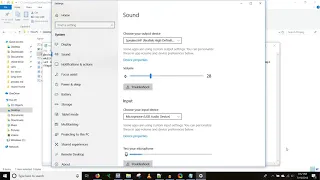 Create a Batch File to Command ffmpeg to Record 1 Hour of