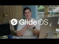Introducing GlideOS AI software development platform for businesses