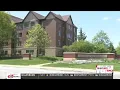 Phase 1 of Mount Mercy-St Ambrose merger complete