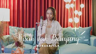 Download Sedih Tak Berujung - Nursabila (Cover Gitar Akustik ) MP3