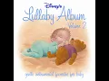 Hush Little Baby/Rock-A-Bye Baby (Instrumental)