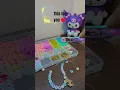 Download Lagu Let's Make Bracelet with Me #beautiful#cute@Aditivlogs-143 #