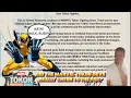 THE DEVS LISTENED TO FEEDBACK IN THE MARVEL TOKON UPDATE OVERVIEW