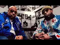 Talib Kweli & J. Rawls - "Native Sons" (Clean)