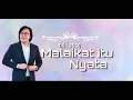 Ari Lasso   Malaikat itu Ada (Lirik)