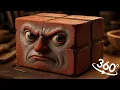 Download Lagu FIND TI TI TI TI SAHUR ITALIAN BRAINROT CHARACTERS IN 360° #vr #italian #italianbrainrot #brainrot